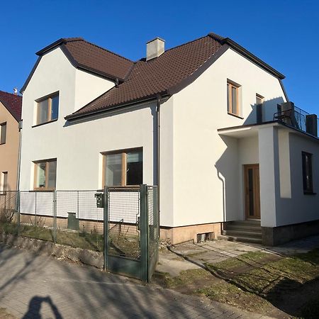 Chalupa Veselí nad Moravou Exterior foto